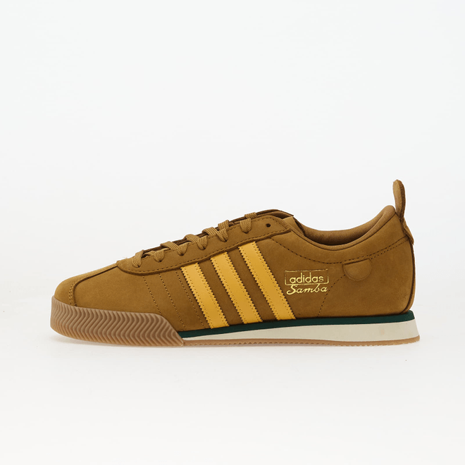 adidas Samba 62 Super Brown Strata KI0925