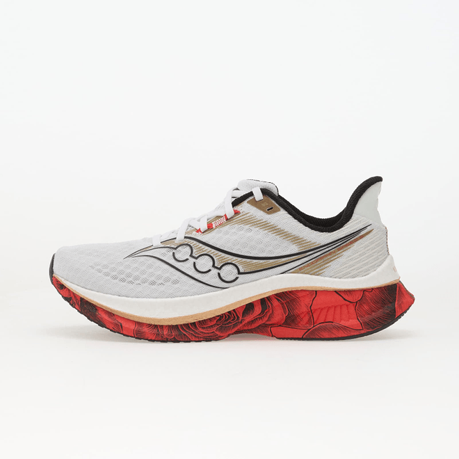 Saucony Endorphin Speed 5 London Marathon  S21007-402