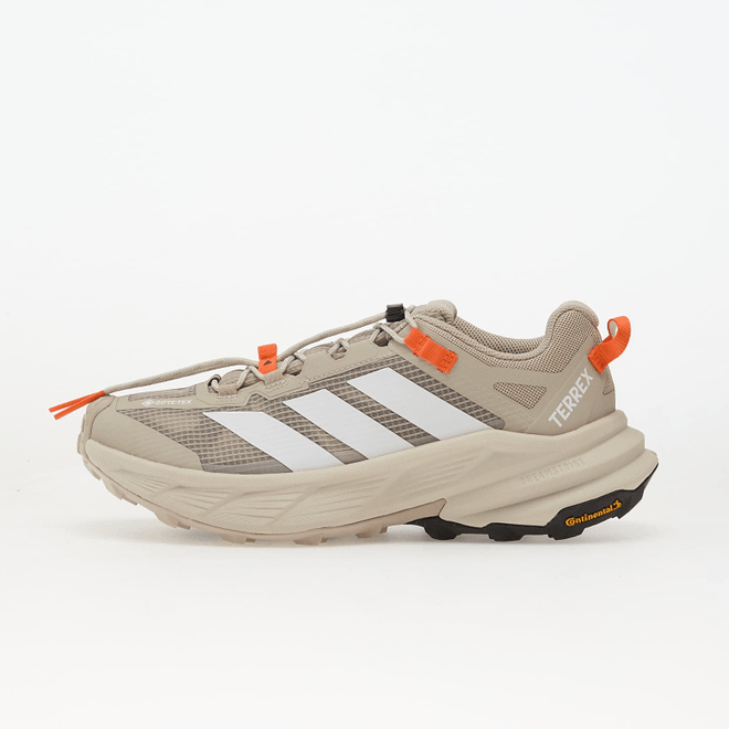 adidas Terrex Freehiker SL GORE-TEX Wonder Beige KJ4431
