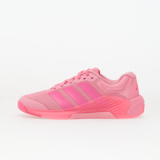 adidas Dropset 4 Training Bliss Pink JR4667