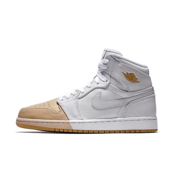 Air Jordan 1 Retro High Premium  AH7389-107