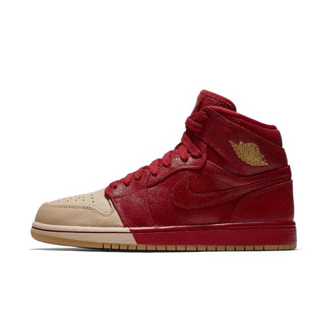 Air Jordan 1 Retro High Premium  AH7389-607