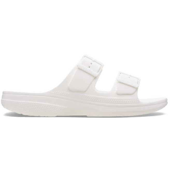 Crocs Men Saturday Sandals White  212245-100