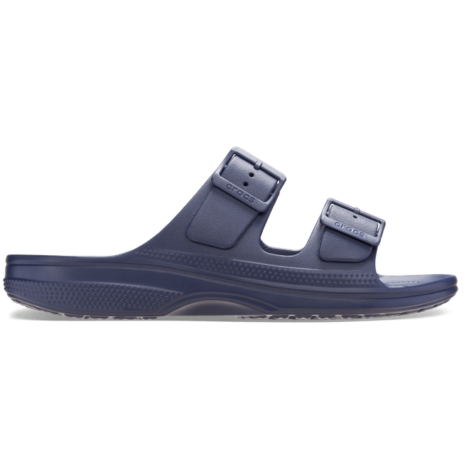 Crocs Men Saturday Sandals Navy  212245-410