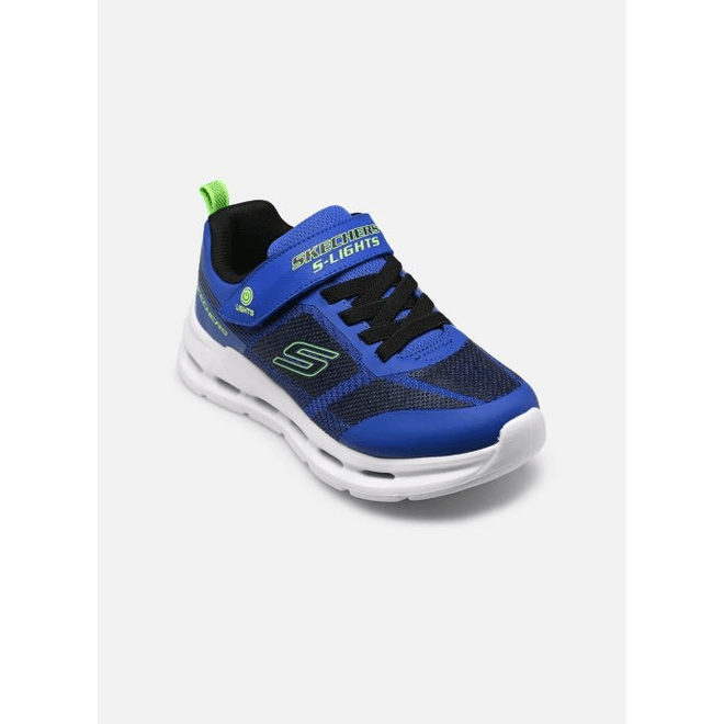 Skechers Glide-step Lights 400240L/BLBK