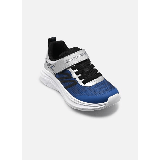 Skechers Microspec Velocity 404125L/NVSL