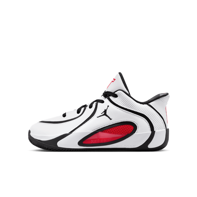 Nike Tatum 4 Big Kids' HQ4611-101