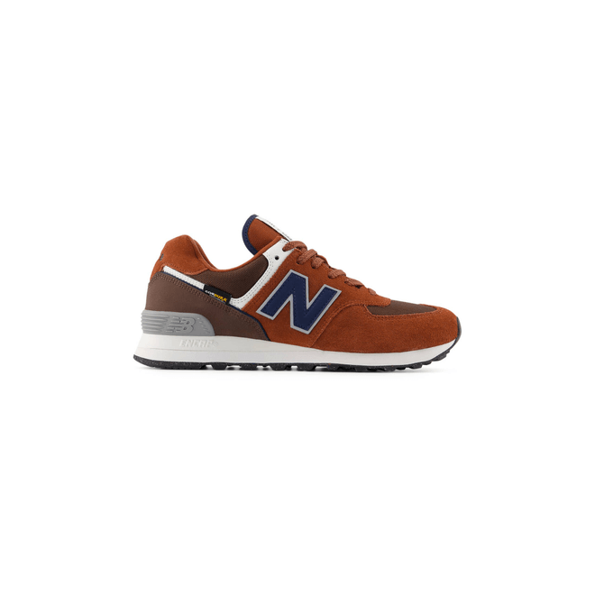 New Balance U 574 4DM Cordura U5744DM
