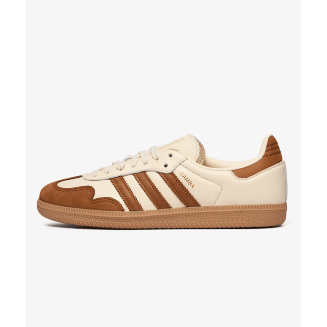  adidas Women's Samba OG  KJ0996