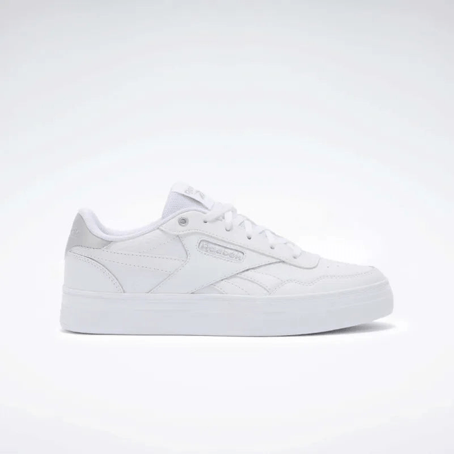 Reebok Reebok Court Advance Bold  'Footwear White'  100208928