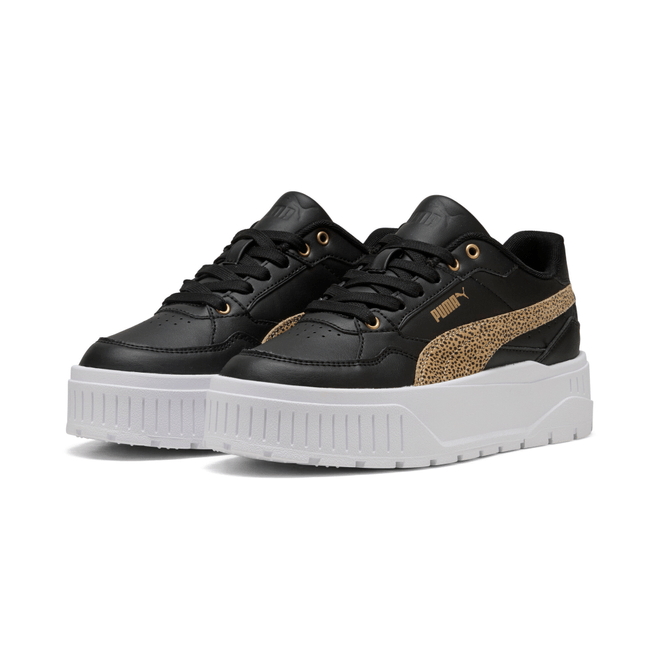 PUMA Karmen II Idol Topcat  404519-01