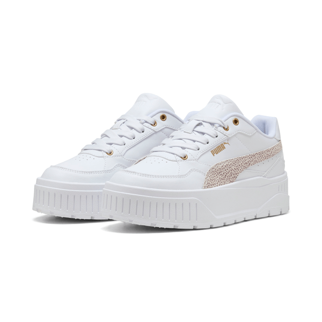 PUMA Karmen II Idol Topcat  404519-02