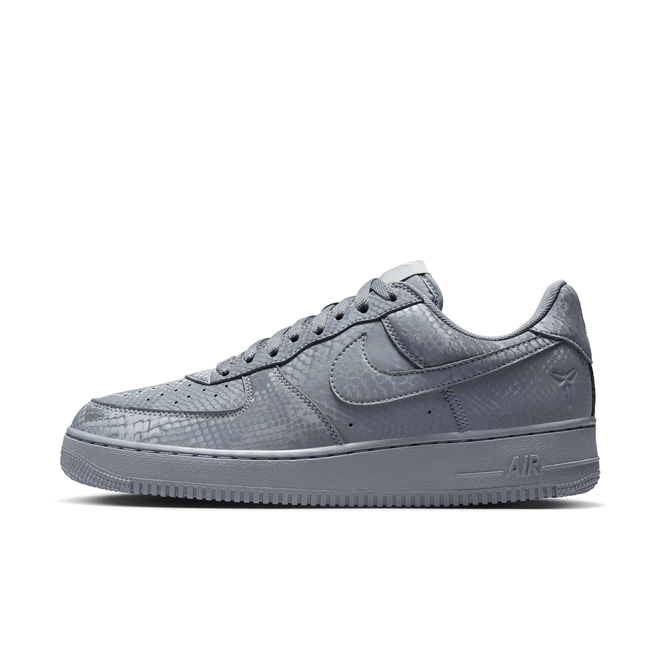 Nike Kobe x Nike Air Force 1 Low 'Cool Grey' IB0018-004