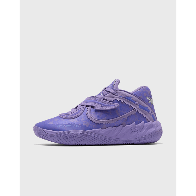 Puma Mb.05 Skull-melo 313593-01