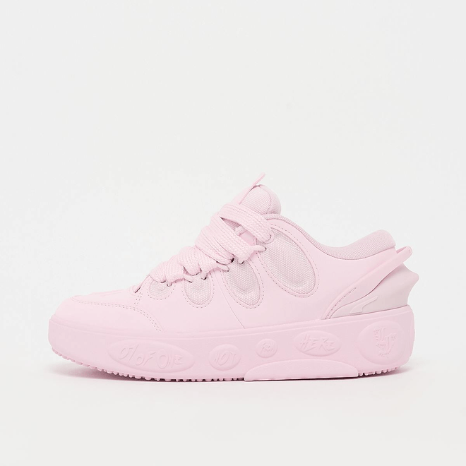 PUMA La Francé Pastel JR  313614_01