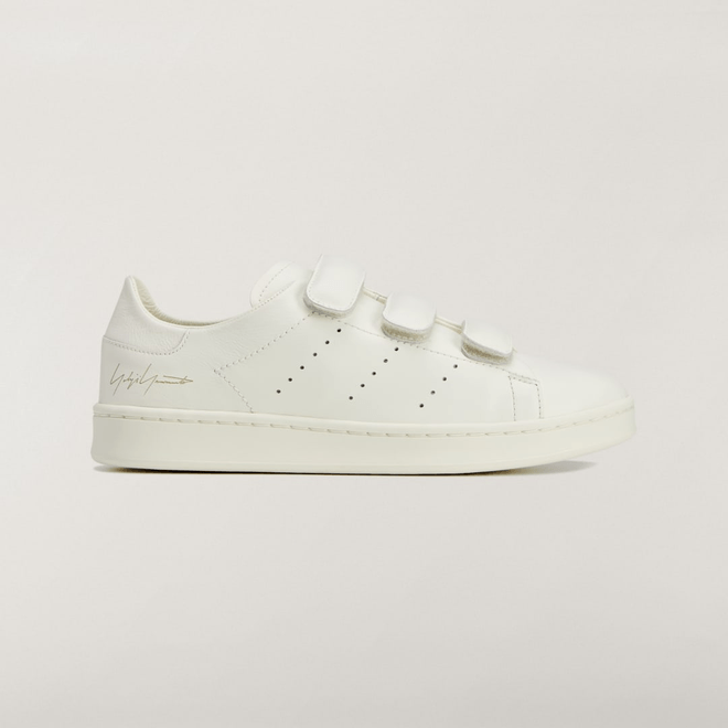 adidas Y-3 STAN SMITH HOOK-AND-LOOP KI3465