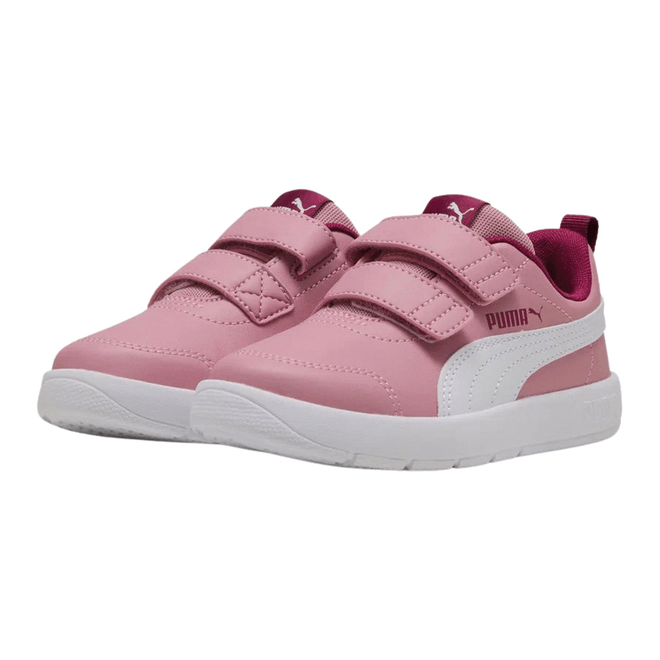 Puma Courtflex V3 V  397642-15