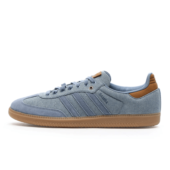 adidas Samba OG 'Blue Denim' IH6816