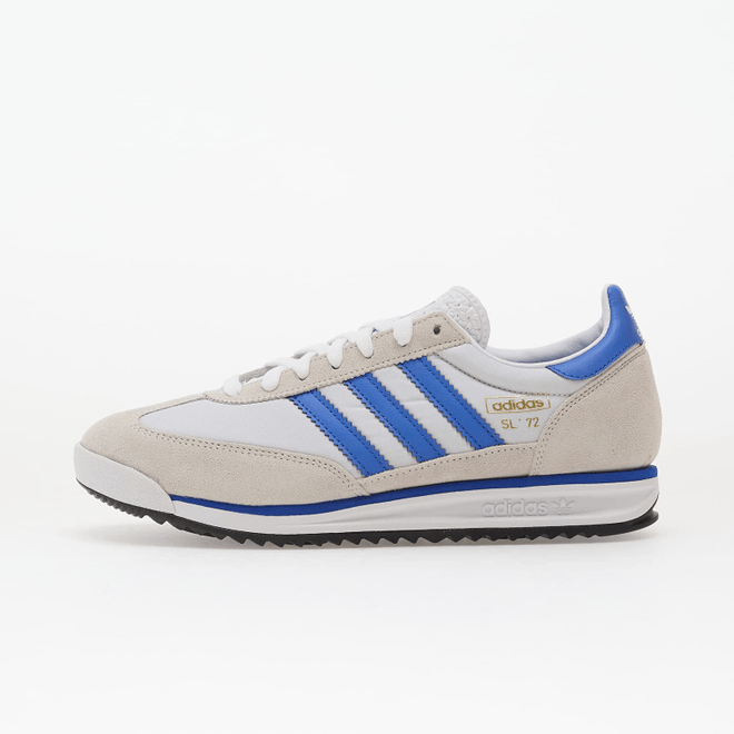 adidas SL 72 Rs Ftw White JQ9791