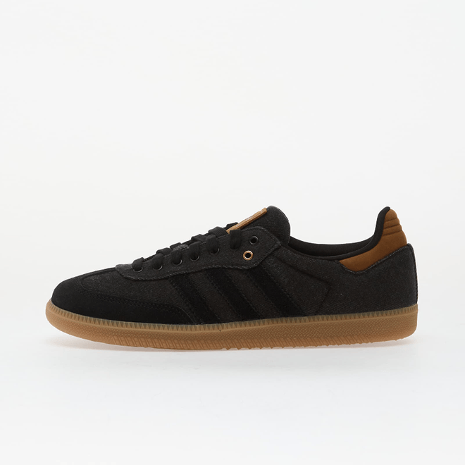 adidas Samba Og Core Black IH6817
