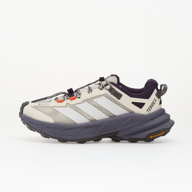 adidas Terrex Freehiker SL GORE-TEX Hiking Chalk White KJ1918
