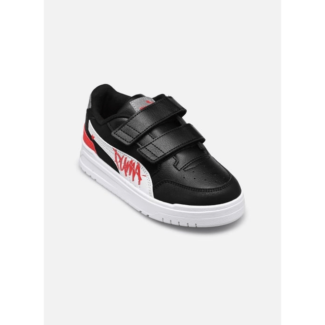 PUMA Shuffle Downtown Lo 405035-01