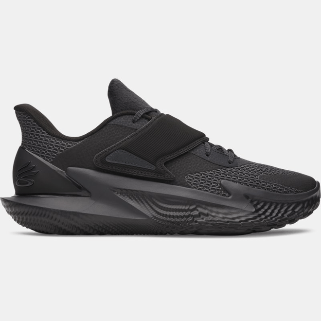 Under Armour D. Fox 2 Black 6006302-001