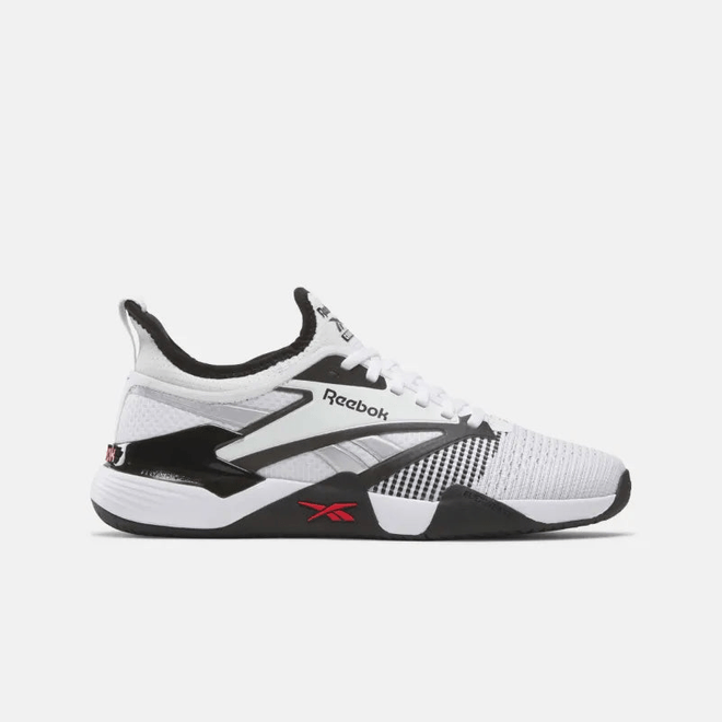 Reebok Nano Court  'Black' 100212265