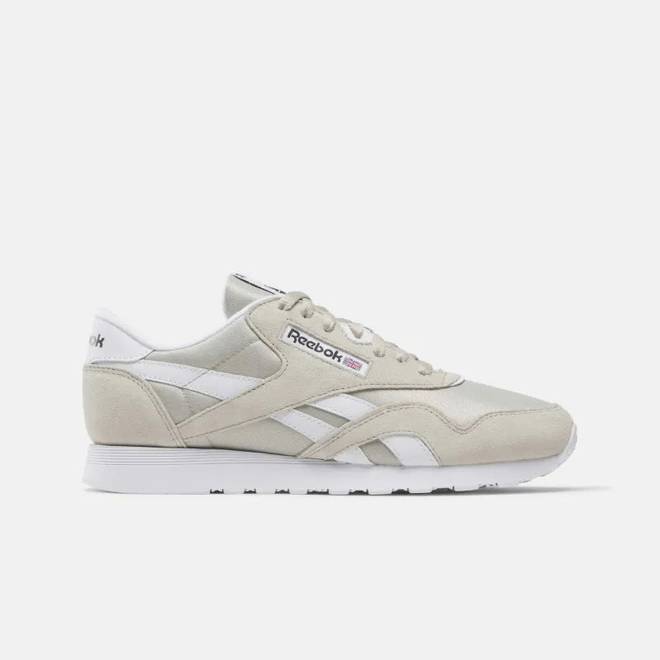 Reebok Classic Nylon Men's  'Sport Beige' 100209549