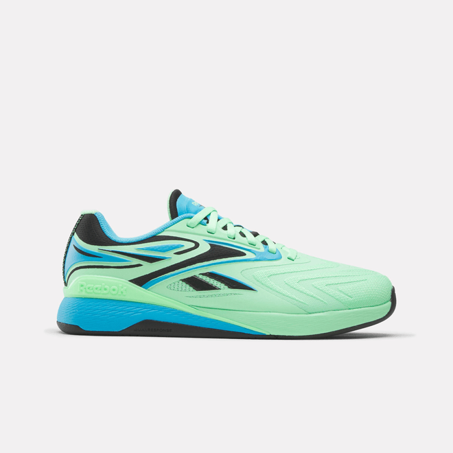 Reebok Nano X5 Edge  'Green Glow' 100244426
