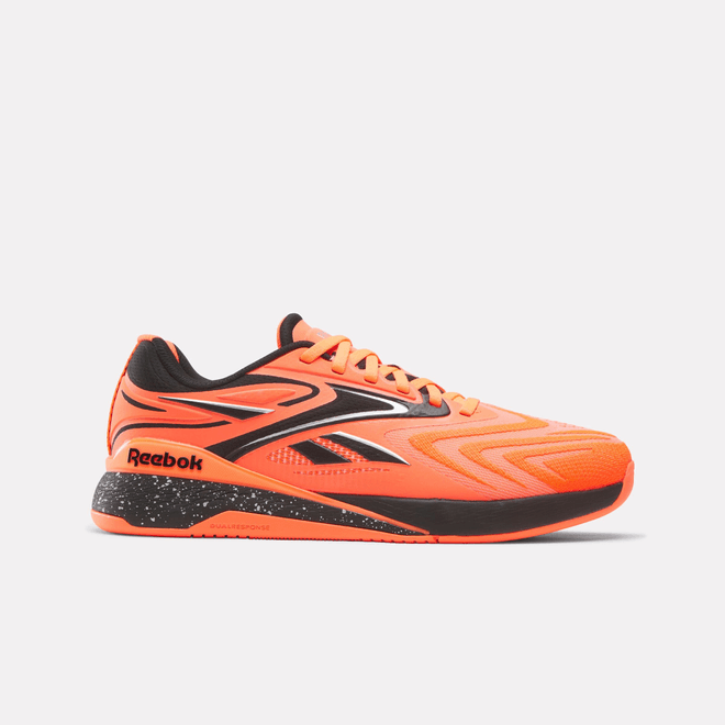 Reebok Nano X5 Edge  'Flash Orange' 100244428
