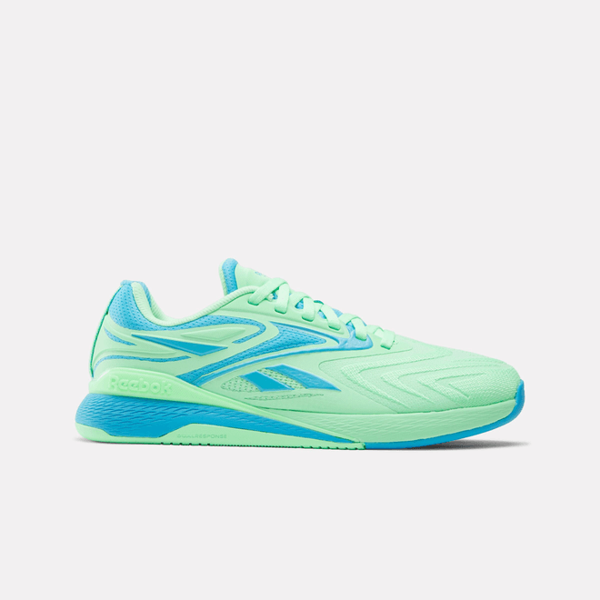 Reebok Nano X5 Edge Women's  'Green Glow' 100244434