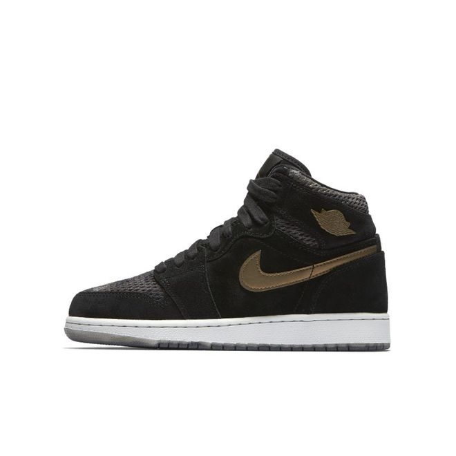 Air Jordan 1 Retro High Premium Heiress  832596-030