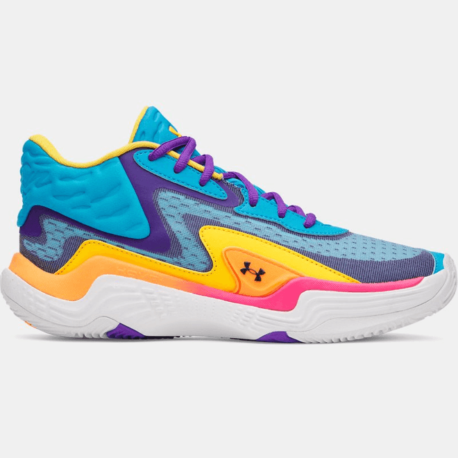 Under Armour Spawn 7 Mid 6000753-419