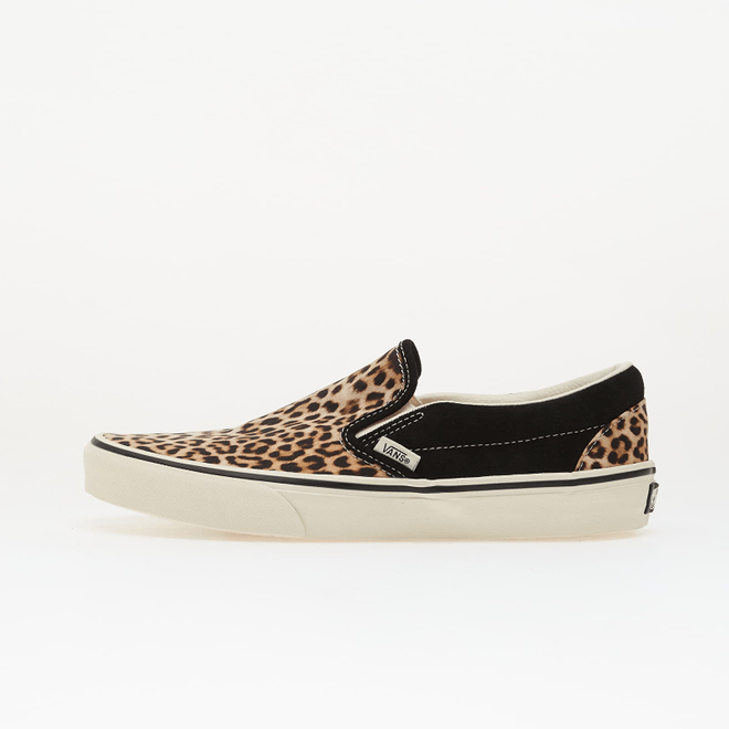 Vans Classic Slip-On Black VN000ED2YY61
