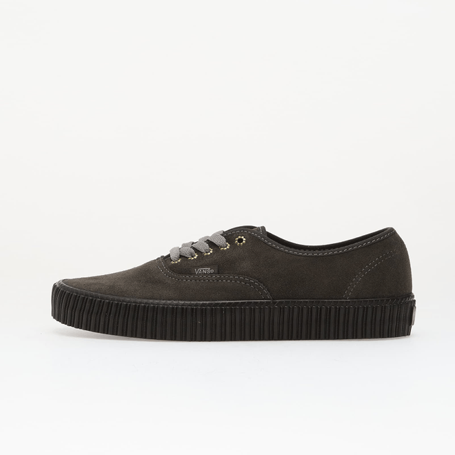 Vans Authentic Creeper Feye Black  VN000D6VBLA1