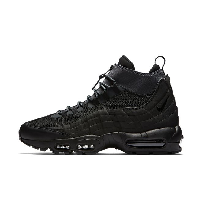 Nike Air Max 95 SneakerBoot  806809-001