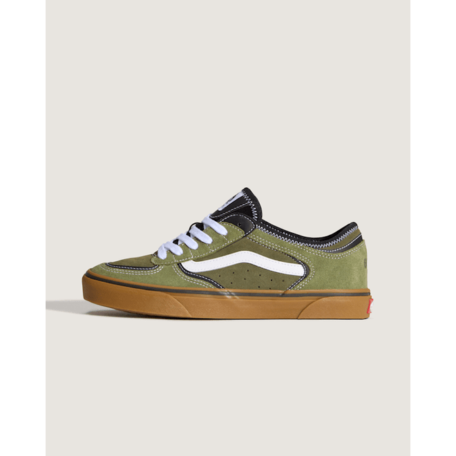 Vans Rowley Classic  VN000SF4EMB