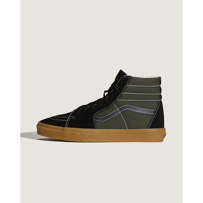 Vans Sk8-Hi  VN000BW7FRN