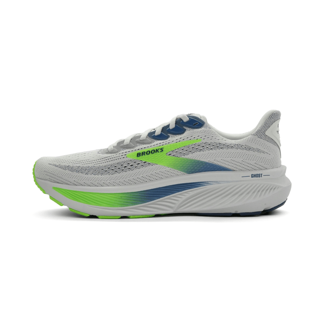 Brooks Ghost 17  110442-1D-454