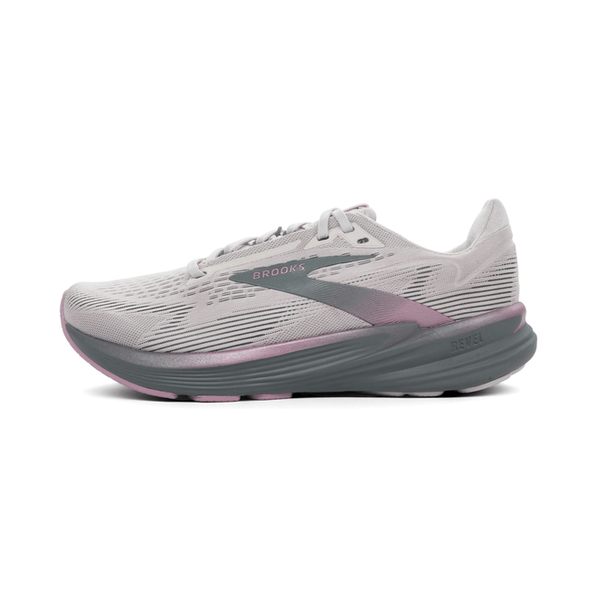 Brooks Revel 8  120456-1B-693