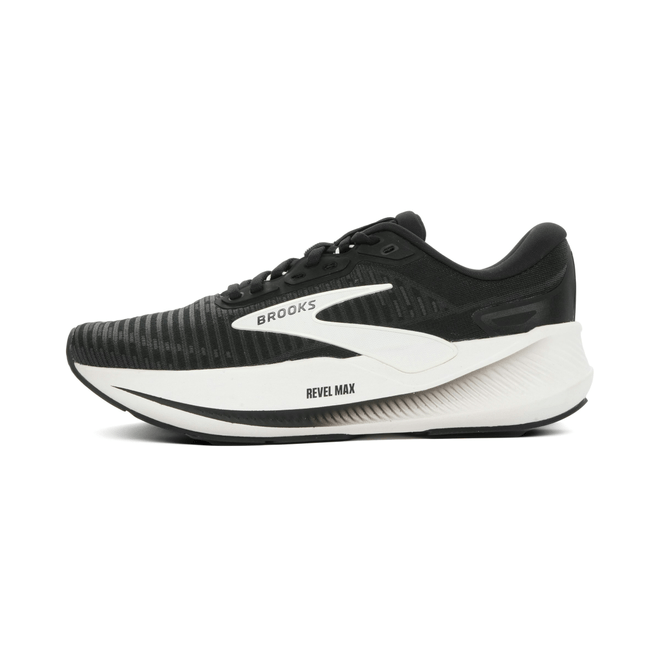 Brooks Revel Max  120470-1B-090