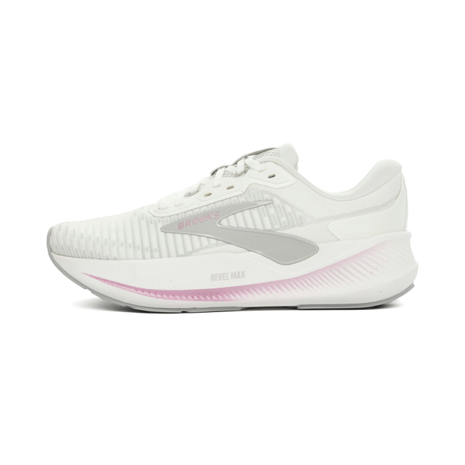 Brooks Revel Max  120470-1B-133