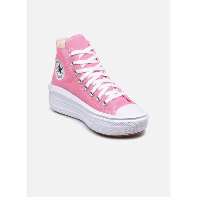Converse Chuck Taylor All Star Move Platform Hi W A16055C