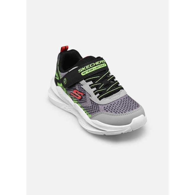 Skechers Skechers Meteor-lights 2.0 401490L/GYBK