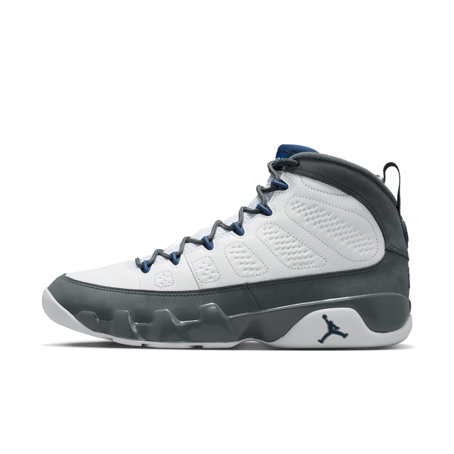 Air Jordan 9 Retro 'Flint Grey' - 2026 HV4794-100