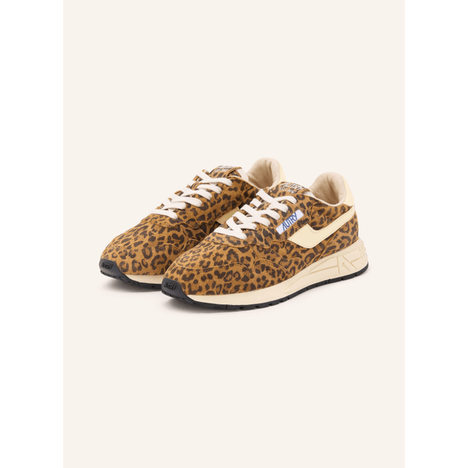 Autry Action Shoes WMNS REELWIND LOW WWLWUJ02