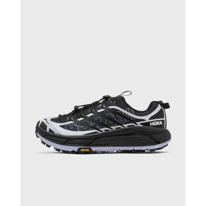 Hoka One One MAFATE THREE2 WORDMARK 1175490-CBNB