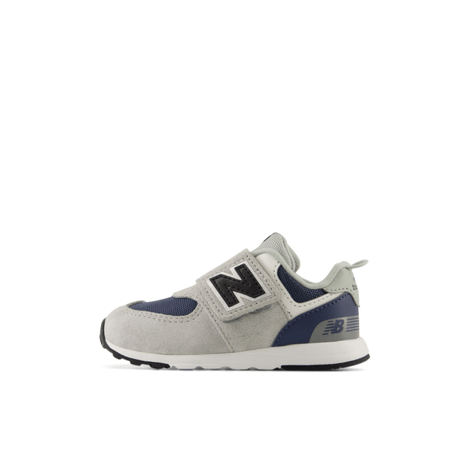 New Balance 574 New-B Hook & Loop I5744OW