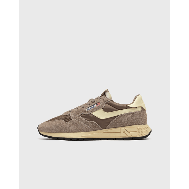 Autry Action Shoes Reelwind Low Wom A1UNWWLWUT43